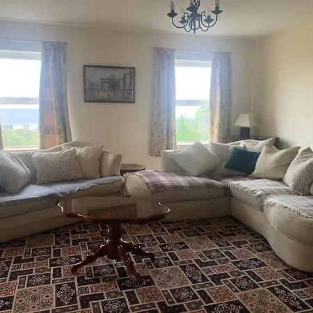 Отель Mickey's House Annagry