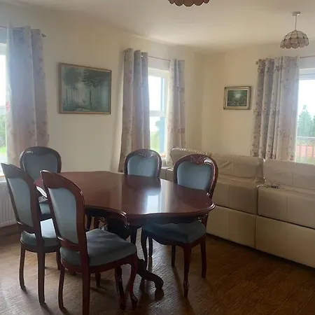 Mickey's House 4* Annagry