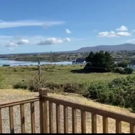 Mickey's House Otel Annagry
