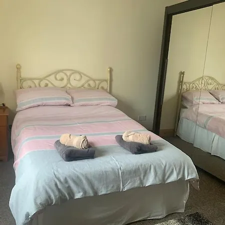 Mickey's House Annagry