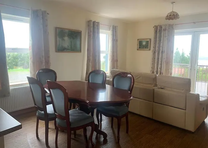 Mickey's House 4* Annagry